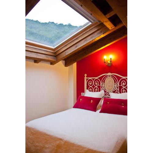 Casa Rural Madre Pepa