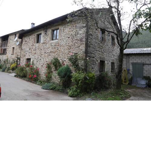 Casa Rural Madreselva