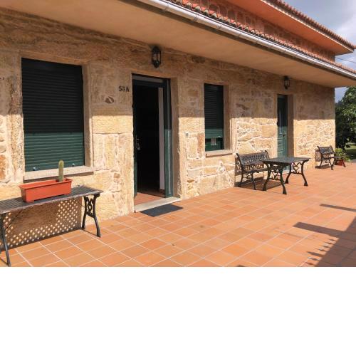 Casa Rural Manuela
