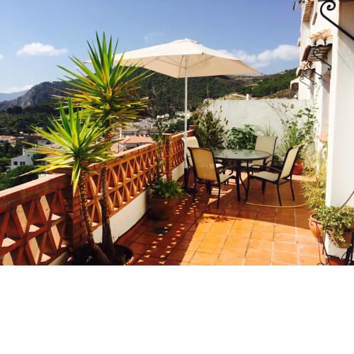 Casa Rural Mar