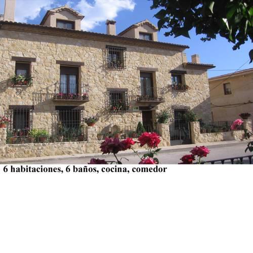 Casa rural Marcelina