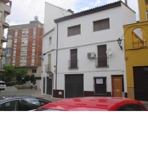 Casa Rural Maria y Apechusques