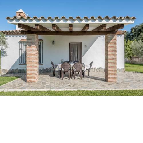 Casa Rural Marilo
