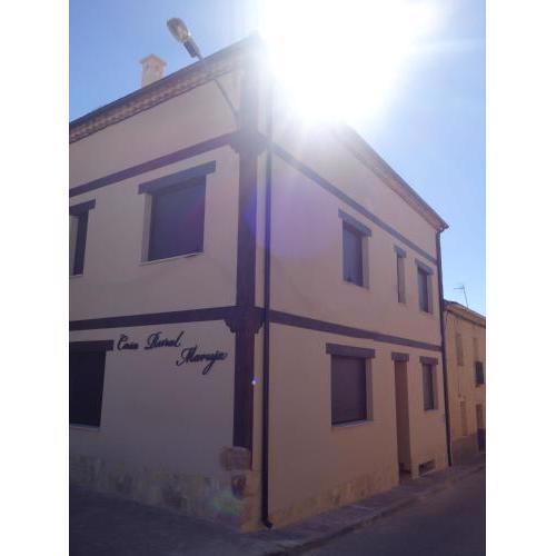 Casa Rural Maruja