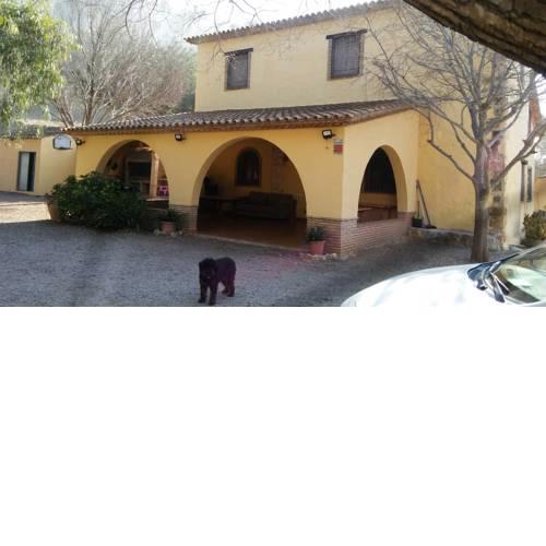 CASA RURAL MAS DELS FRARES