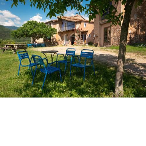 Casa Rural Mas Garganta