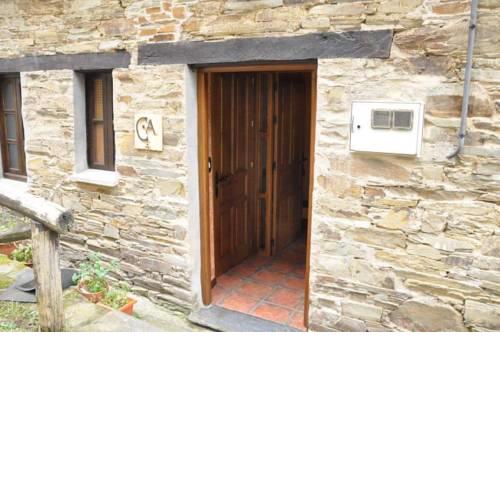 Casa rural "Matela"