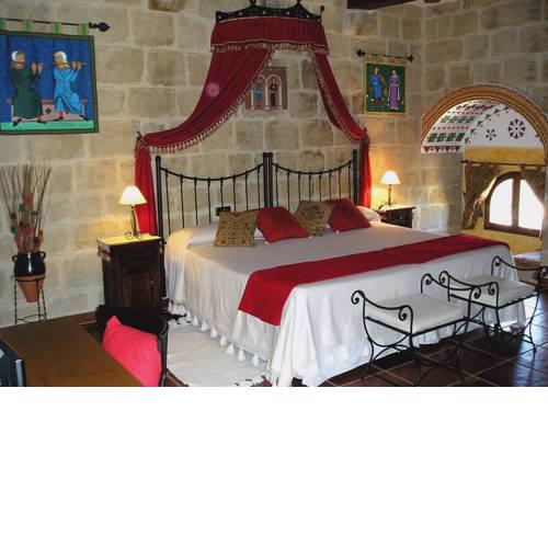 Casa Rural Medieval Torre Fuerte S.XIII