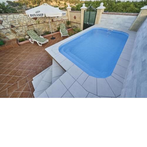 Casa Rural Mi Cortijo