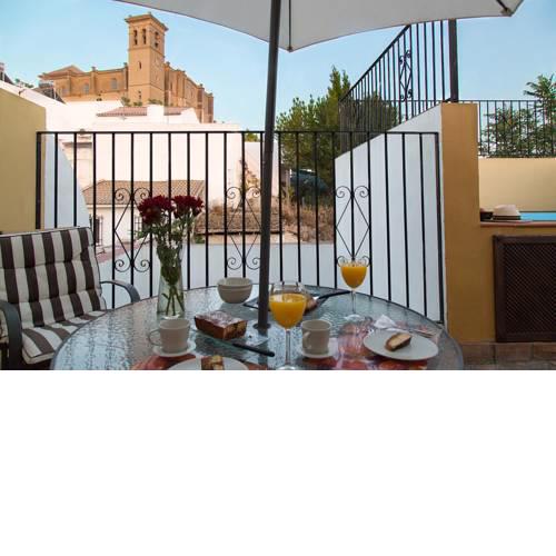 Casa Rural Migolla