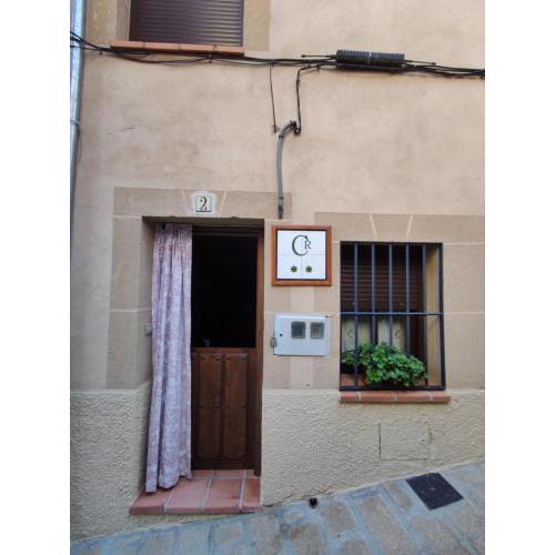 Casa Rural MIJOAN