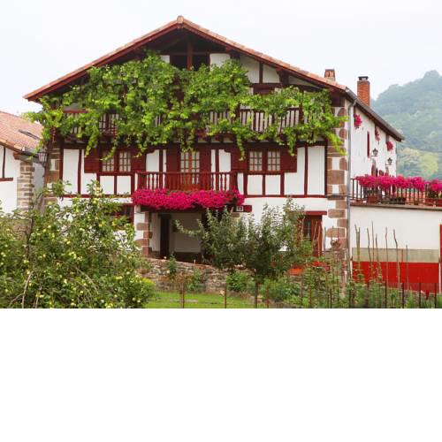 Casa Rural Mokorrea