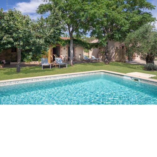 Casa Rural Molí Roquer