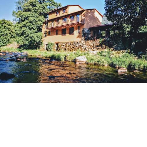 CASA RURAL MOLINO DEL JERTE