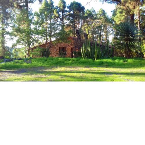 Casa Rural Monte Frío de Tenerife