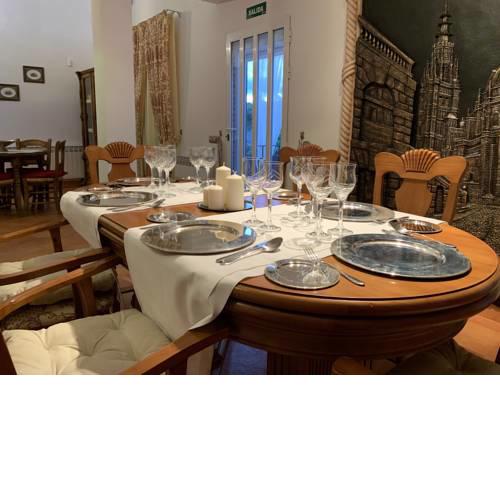 CASA RURAL NARDO