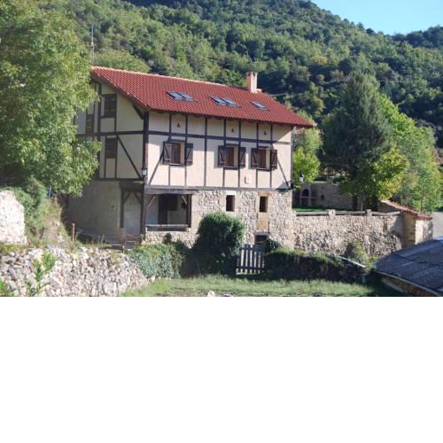 Casa Rural Natura Sobron