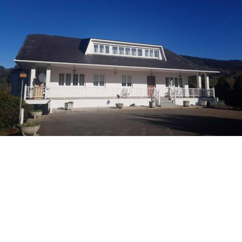 casa rural o torno cedeira