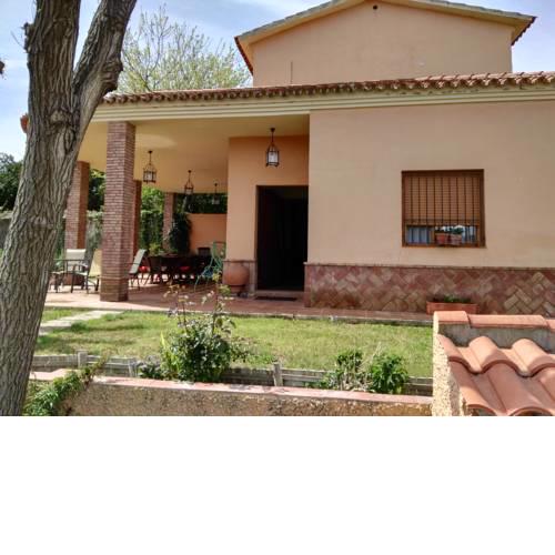 Casa Rural Orégano