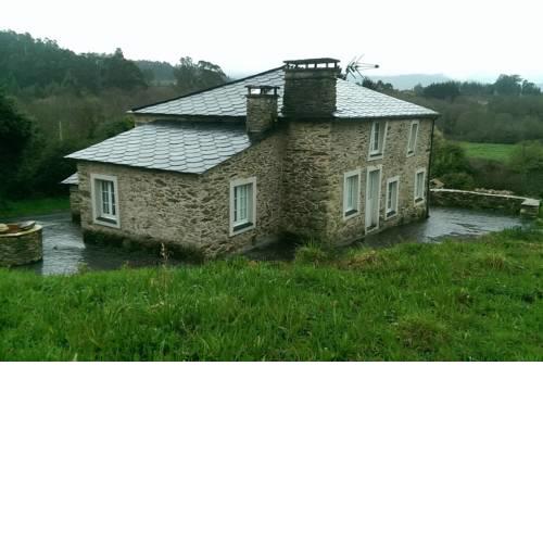 Casa Rural Ortigueira