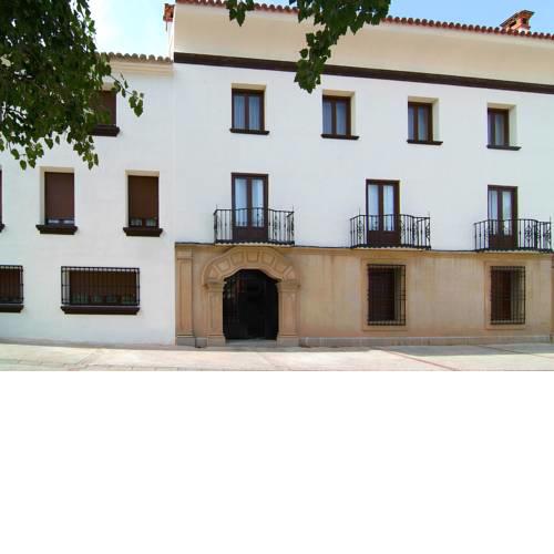 Casa Rural Palacete Magaña