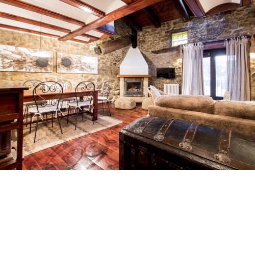 Casa Rural Palacio