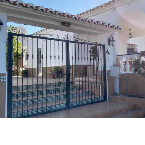 Casa Rural Paloma Blanca