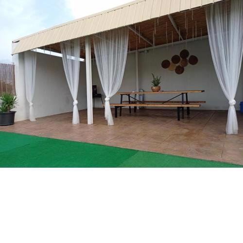 Casa rural Pastor, Delta del Ebro
