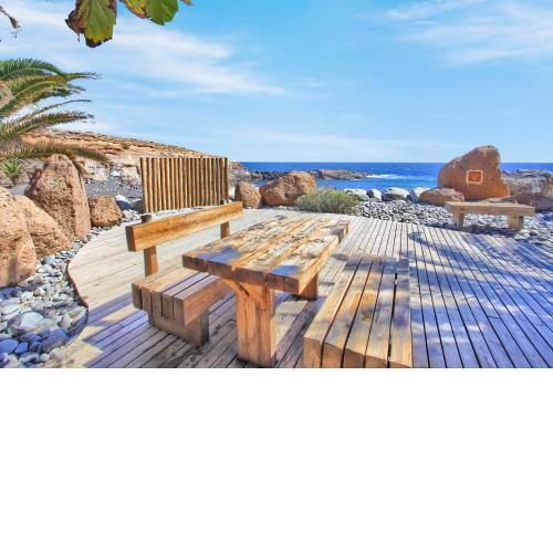 Casa Rural Paula en Las Maretas Tenerife sur