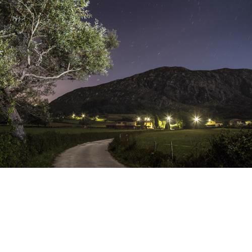 Casa Rural Peña Careses