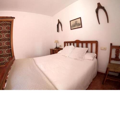 Casa Rural Pernales 1
