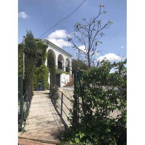 Casa rural Pernales 2