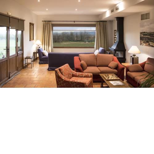 Casa Rural Pilón del Fraile