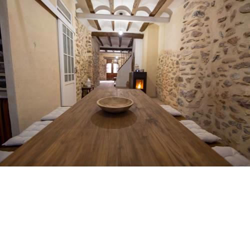 Casa Rural Pradas