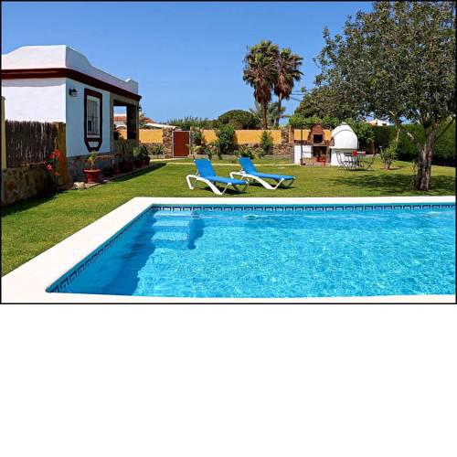 Casa Rural Puente Tabla