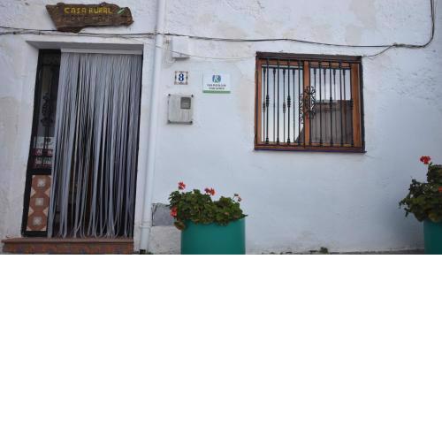 casa rural Puerta Capa