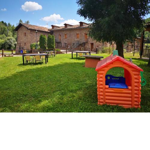 Casa rural Quintana - Montanuy