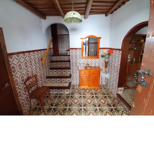 Casa Rural Ramos