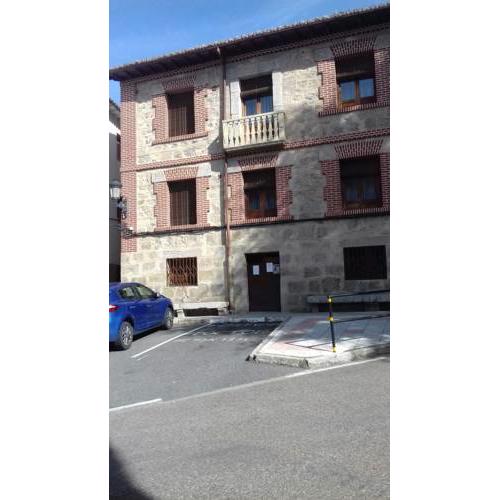 Casa Rural Rio Canto