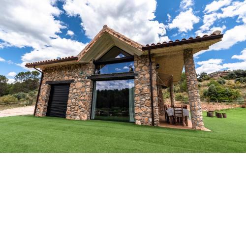 Casa rural Rio de Cotillas