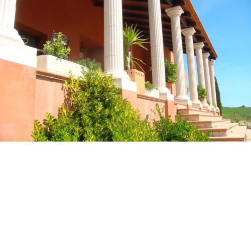 Casa Rural Romana
