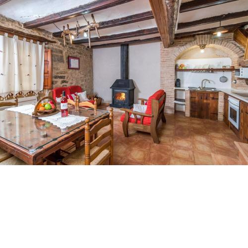 Casa rural Rosa