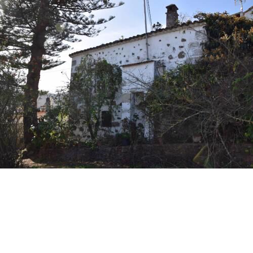 CASA RURAL SAN MATEO (ADELAIDA)