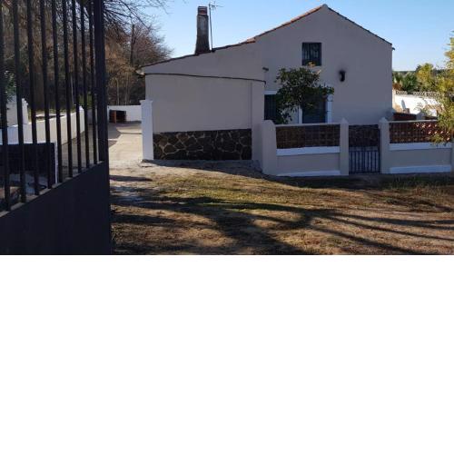 Casa Rural Santa Clara
