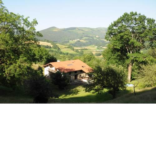 Casa Rural Sastizar
