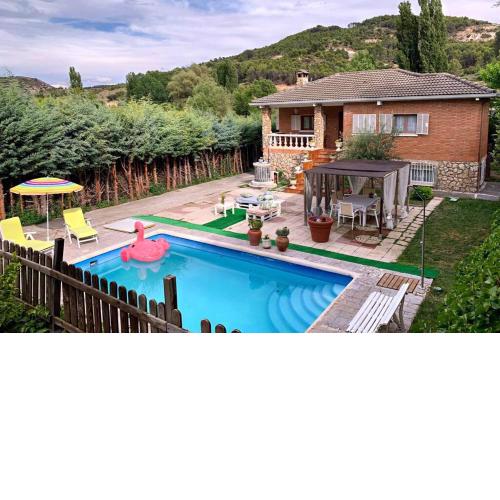 Casa Rural Serafïn, Pet Friendly