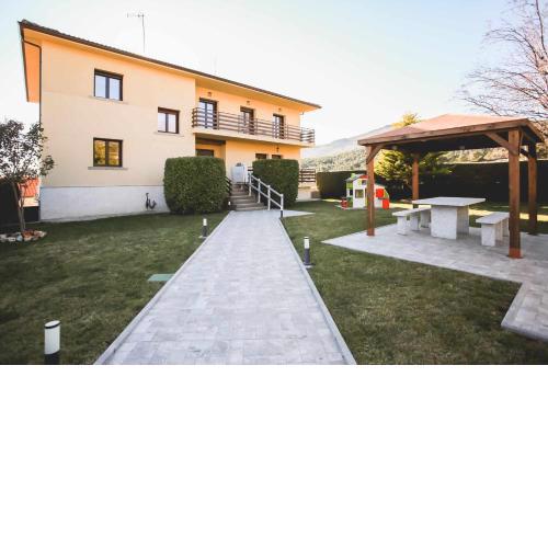 Casa Rural Sierra Oeste