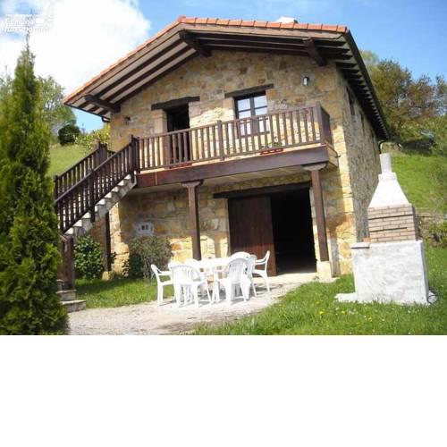 Casa Rural Silverio