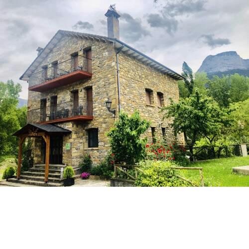 Casa Rural Sofia Ordesa