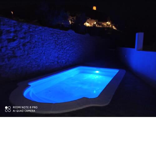 casa rural Sombra de la Atalaya